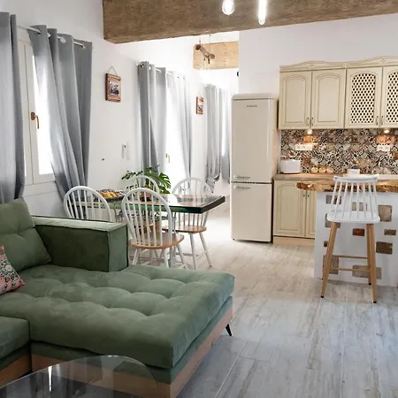 Appartement Onar Luxuries à Ermoúpoli Extérieur photo
