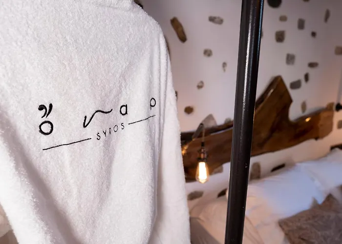 Onar Luxuries