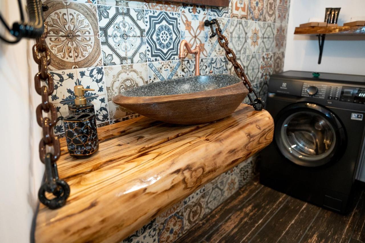 Apartment Onar Luxuries *