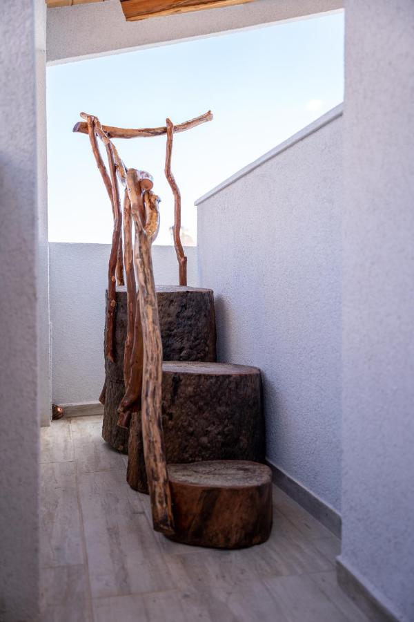Onar Luxuries Apartment Ermoupoli