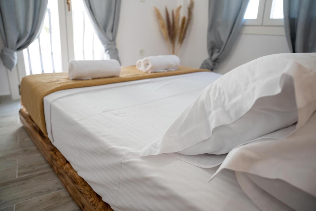 Onar Luxuries Ermoupoli