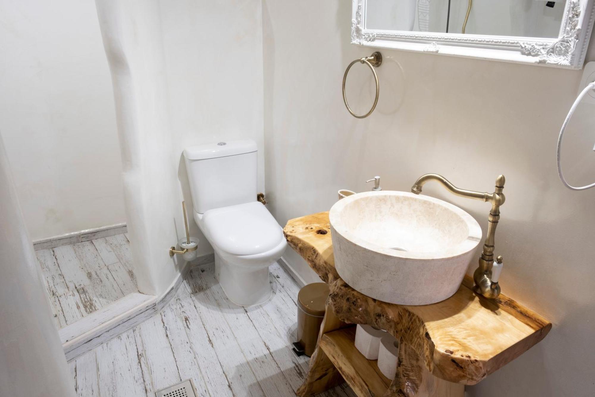 Apartment Onar Luxuries