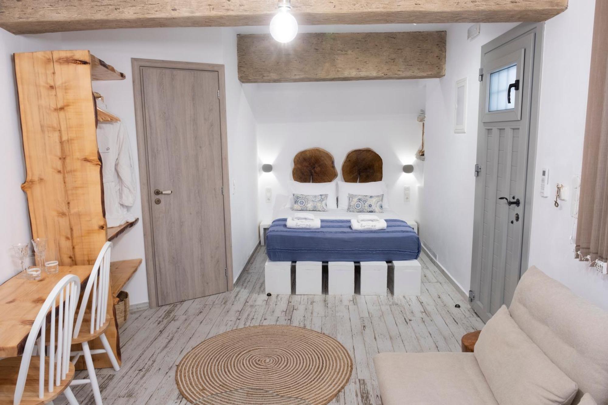 Apartment Onar Luxuries Ermoupoli