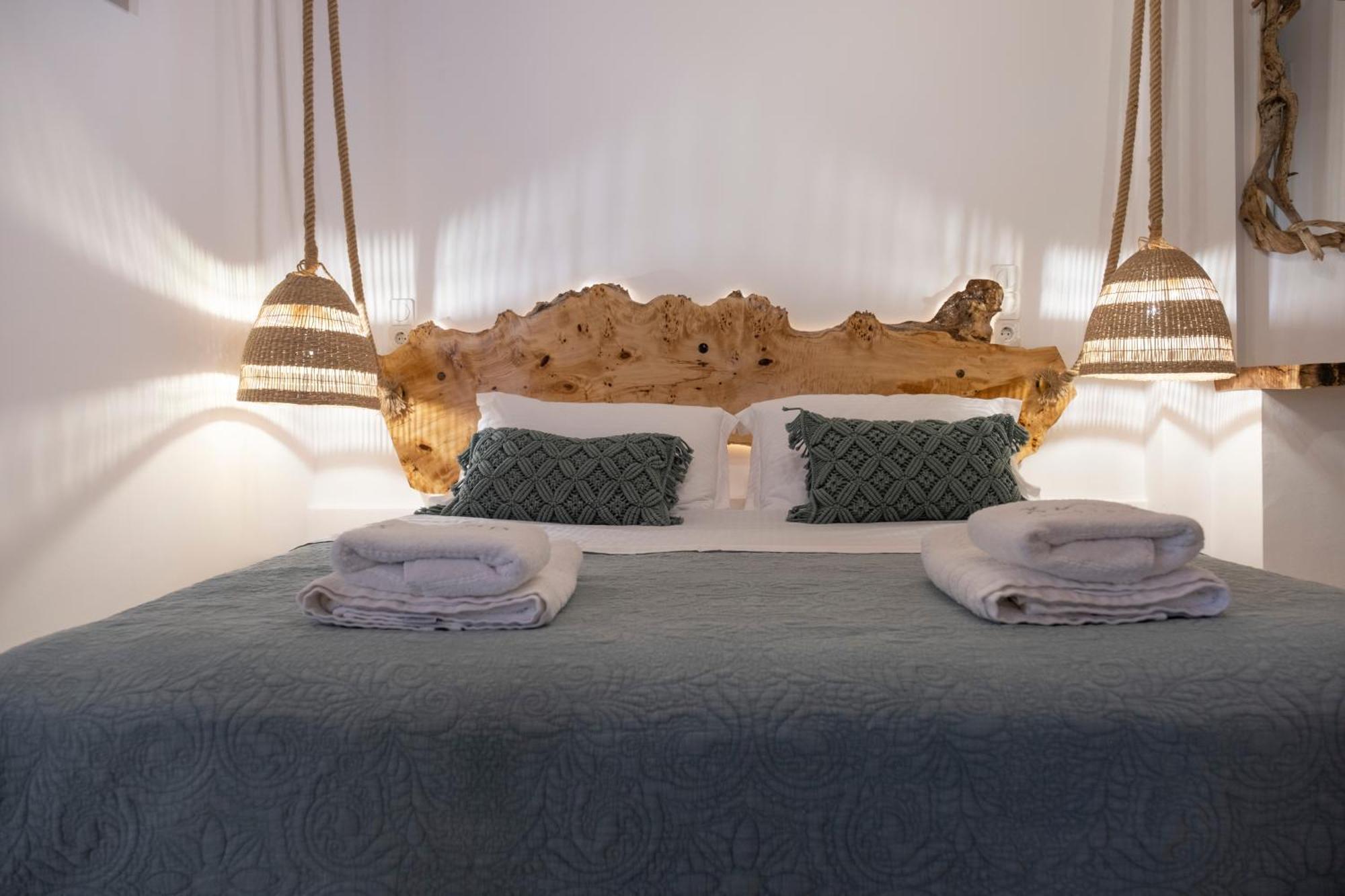 Apartment Onar Luxuries *