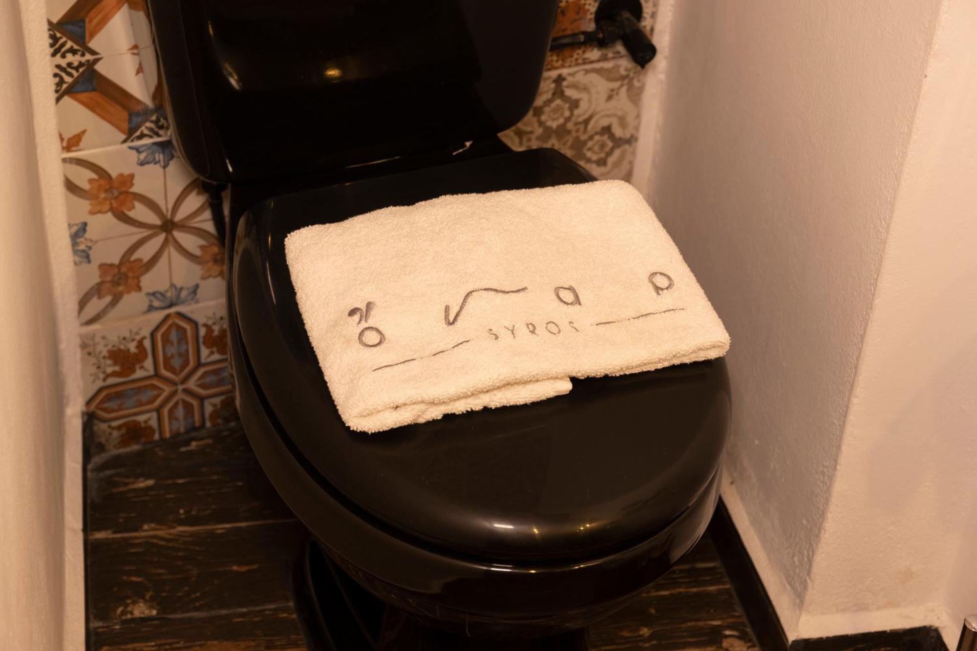 Apartment Onar Luxuries *