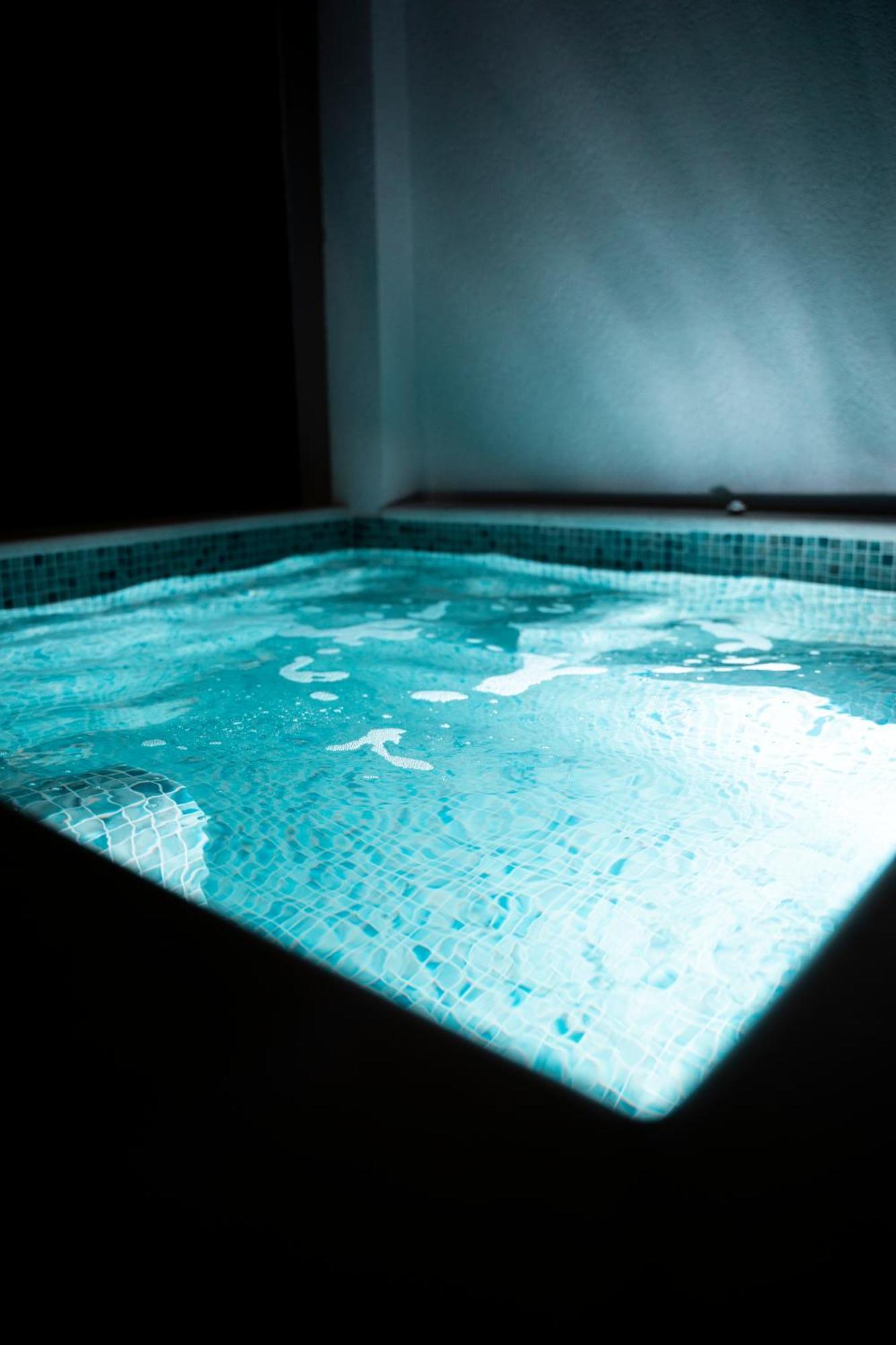 Apartment Onar Luxuries *