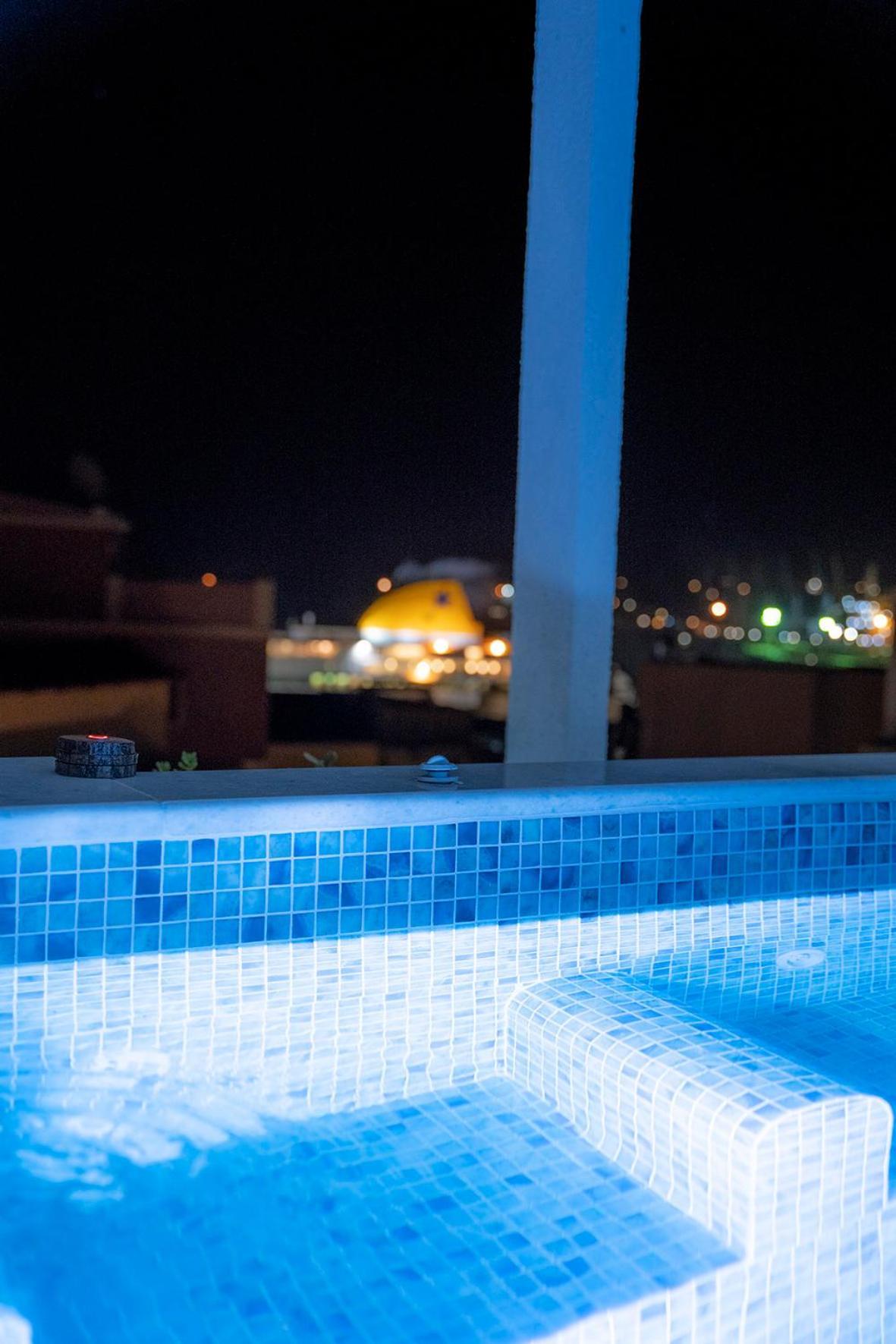 Apartment Onar Luxuries *