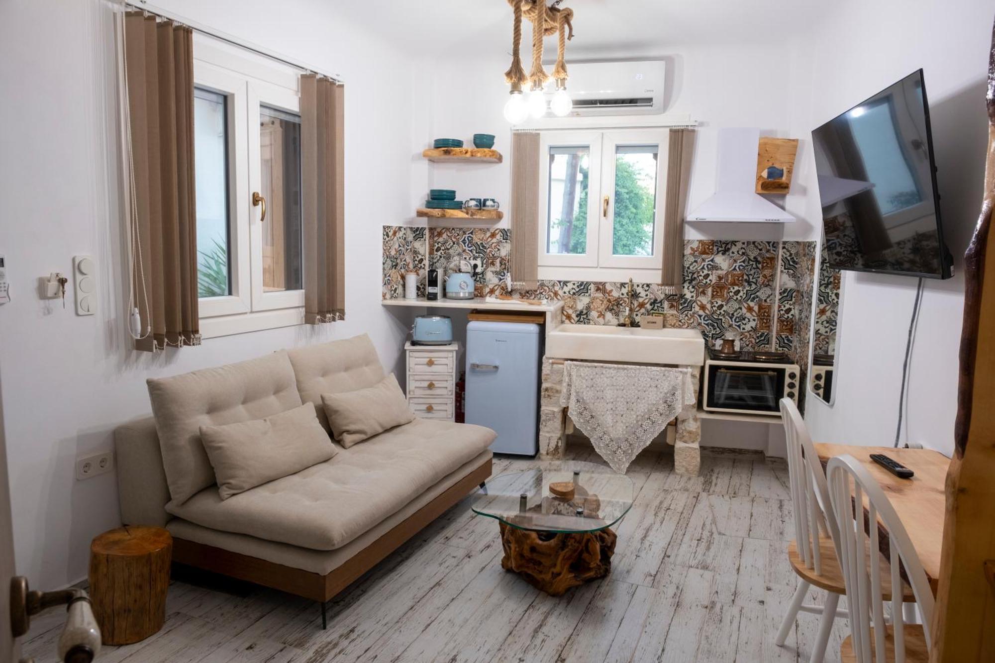 Onar Luxuries