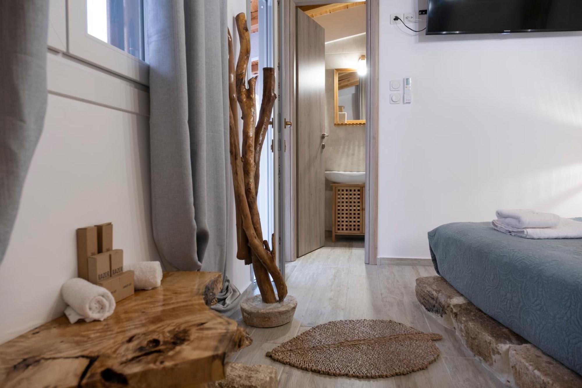 Apartment Onar Luxuries