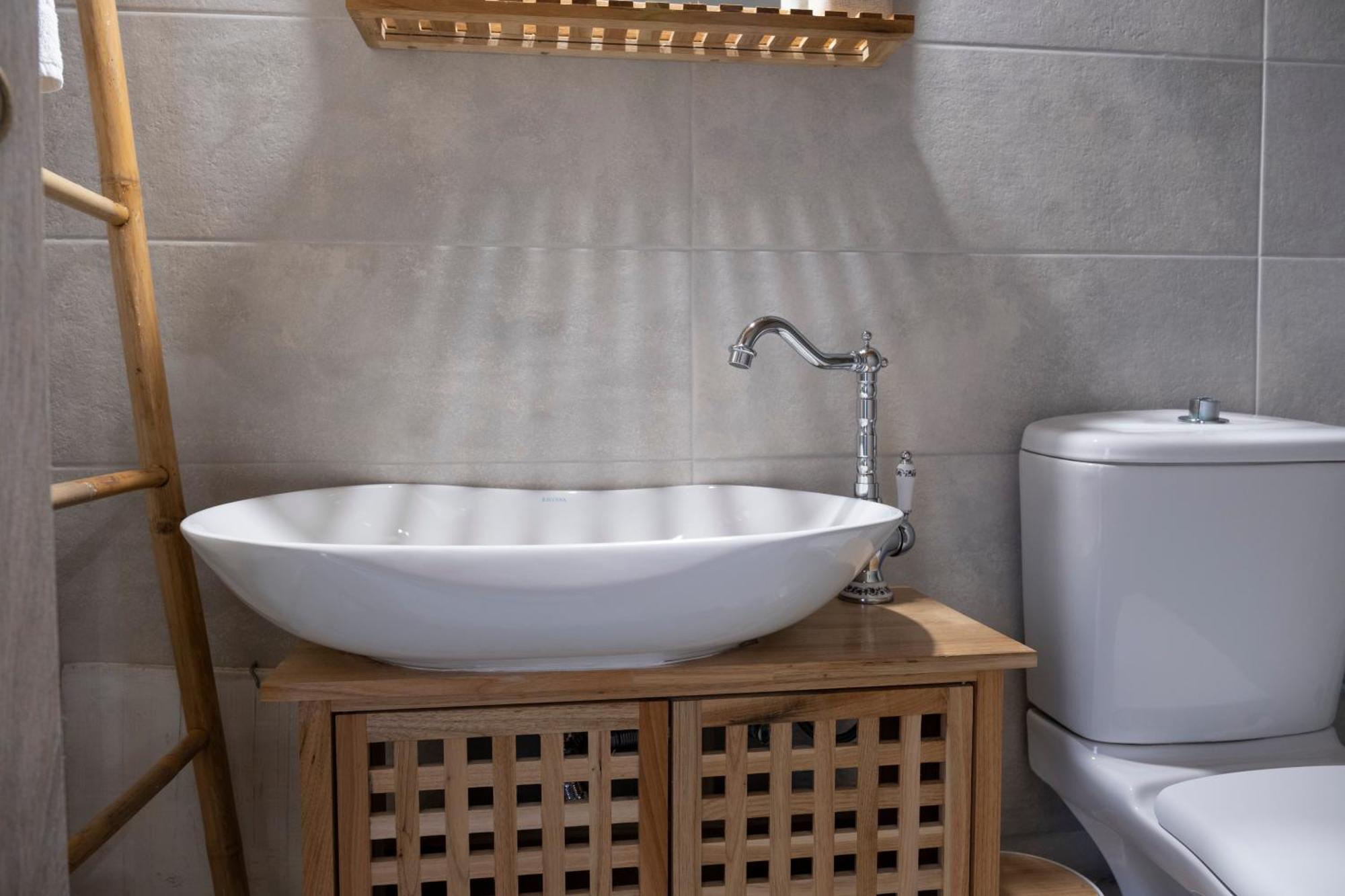 Apartment Onar Luxuries Ermoupoli