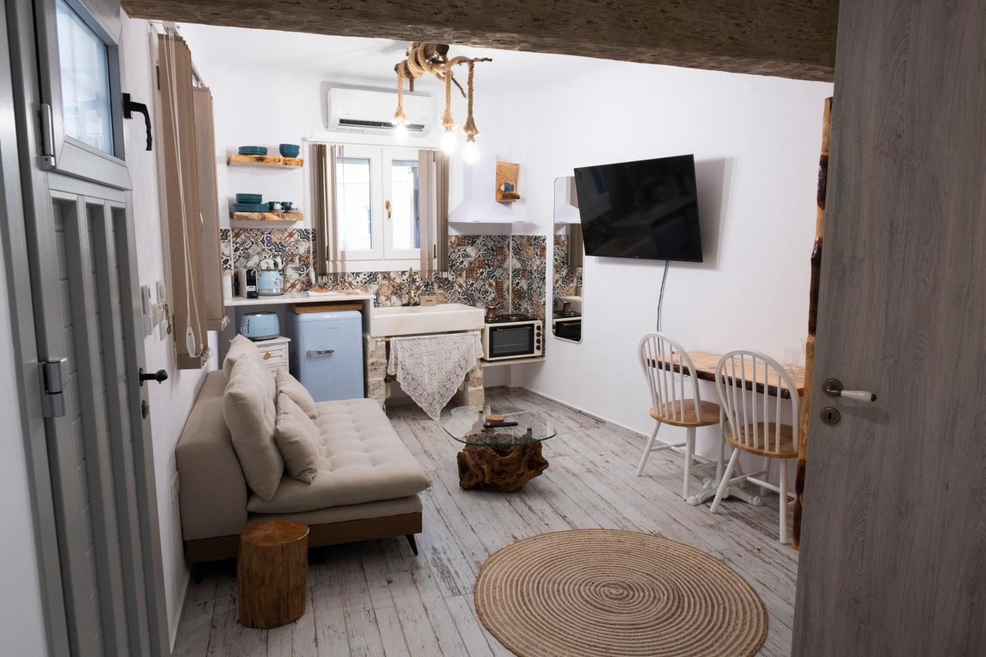 Onar Luxuries Ermoupoli