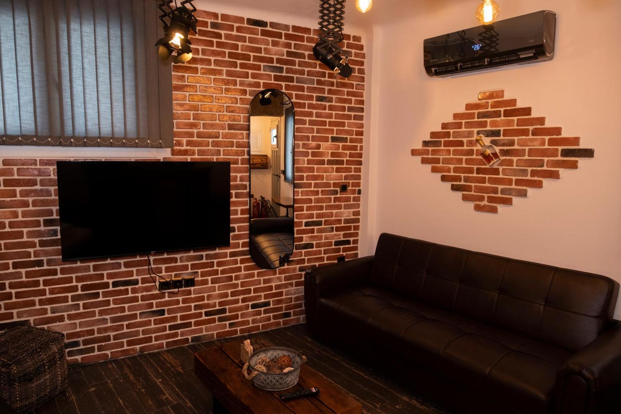 Apartment Onar Luxuries *