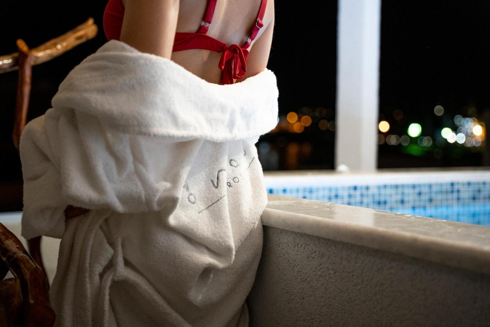 Onar Luxuries Ermoupoli