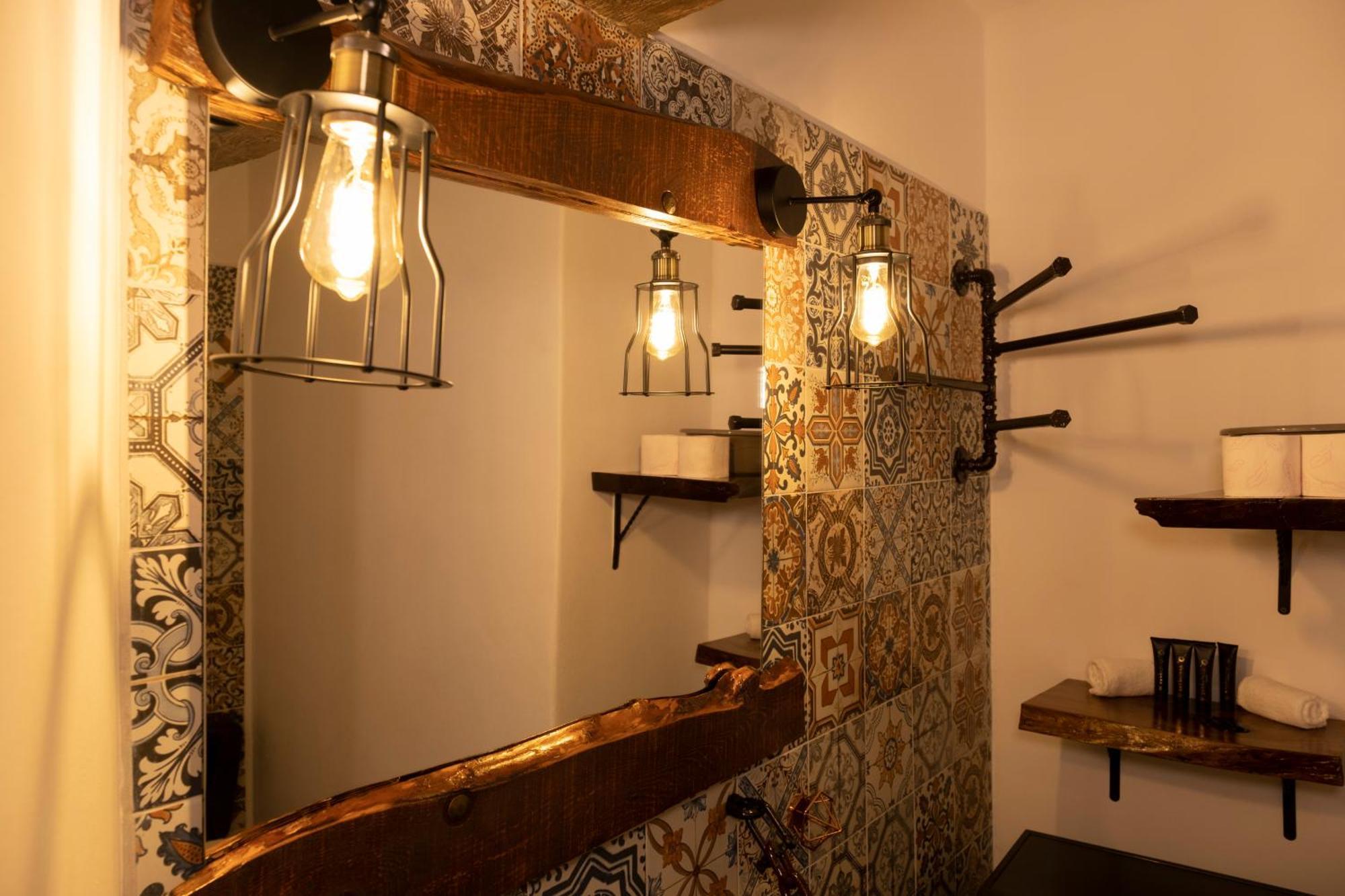 Apartment Onar Luxuries