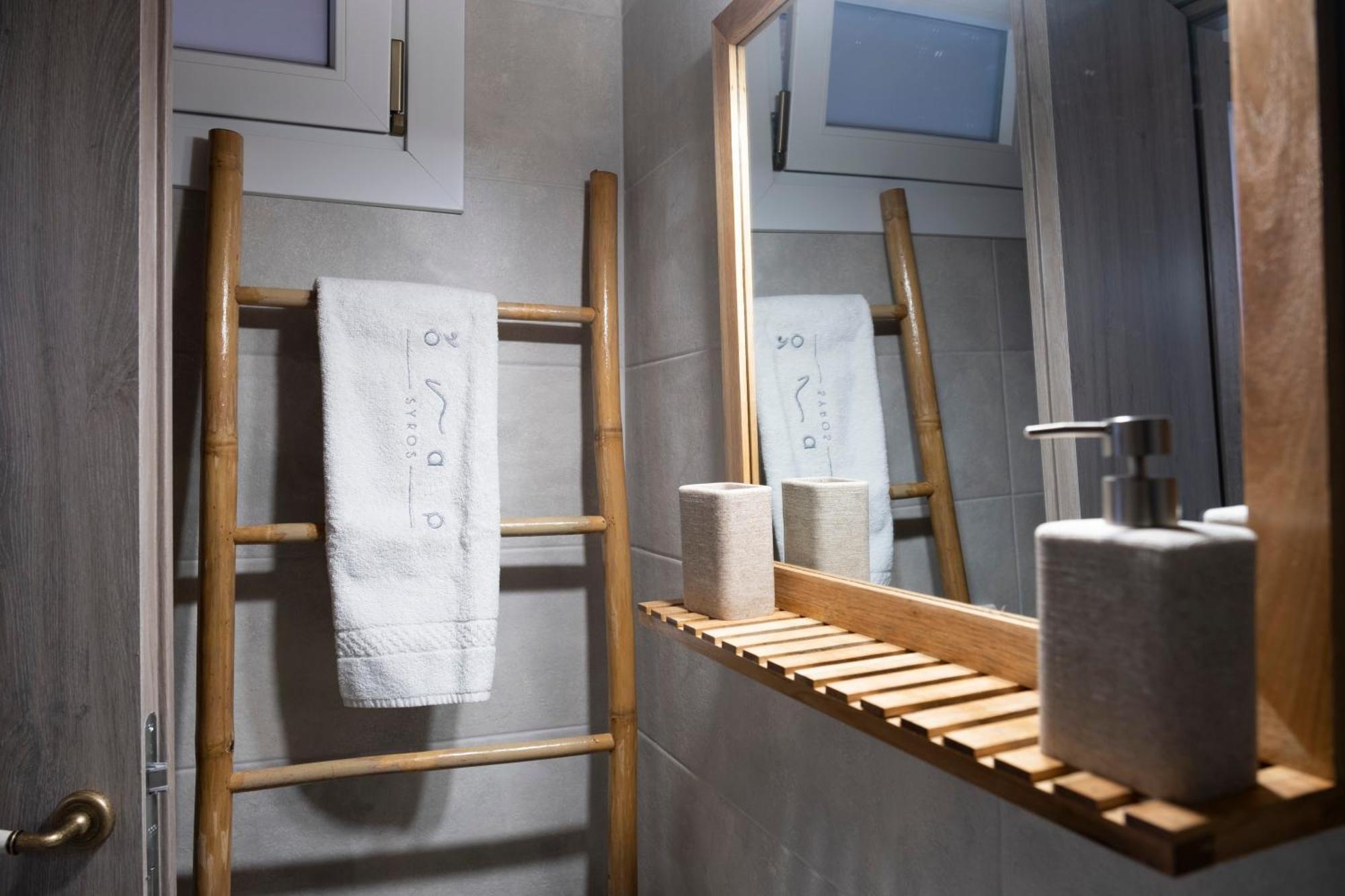 Apartment Onar Luxuries *