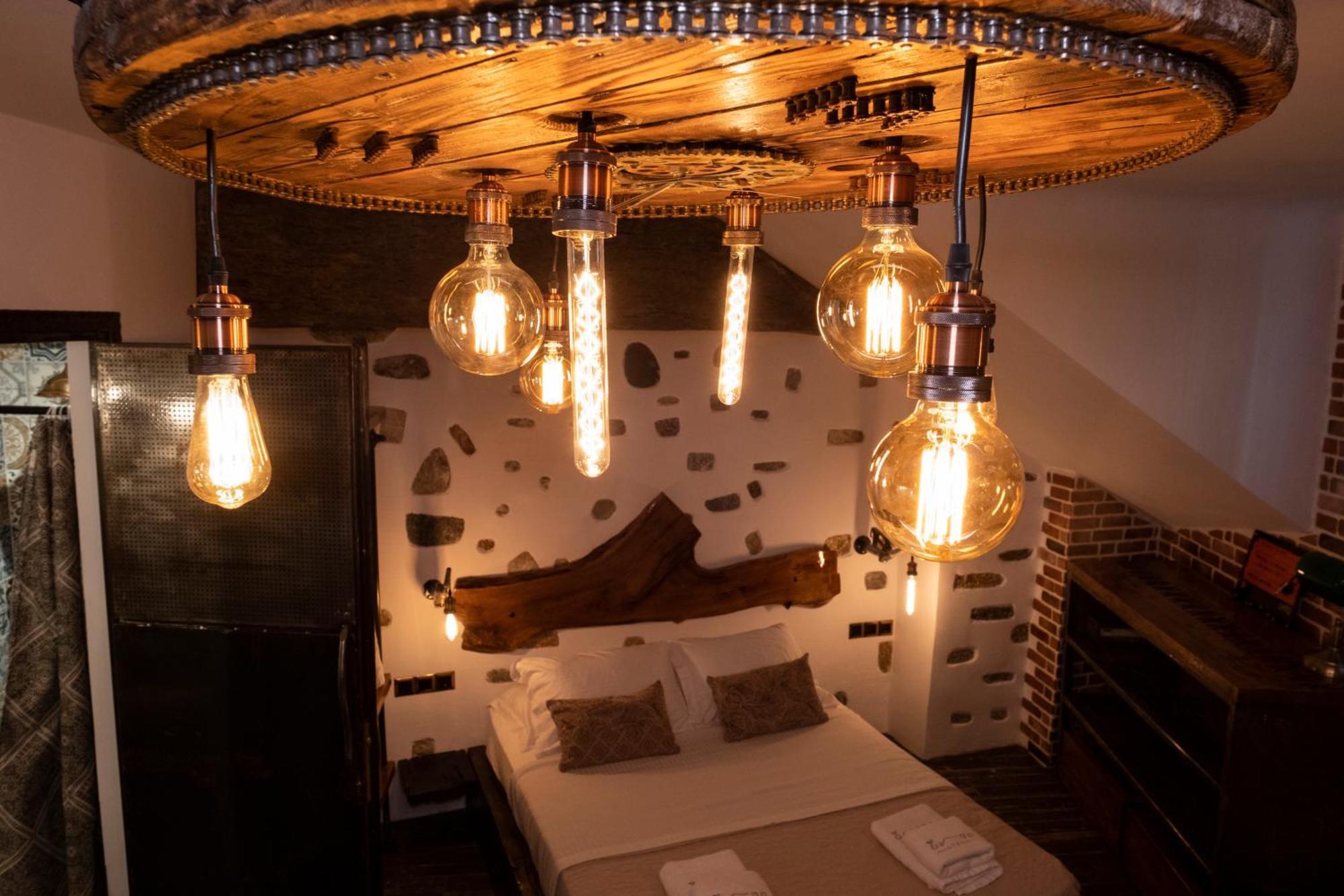 Apartment Onar Luxuries Ermoupoli
