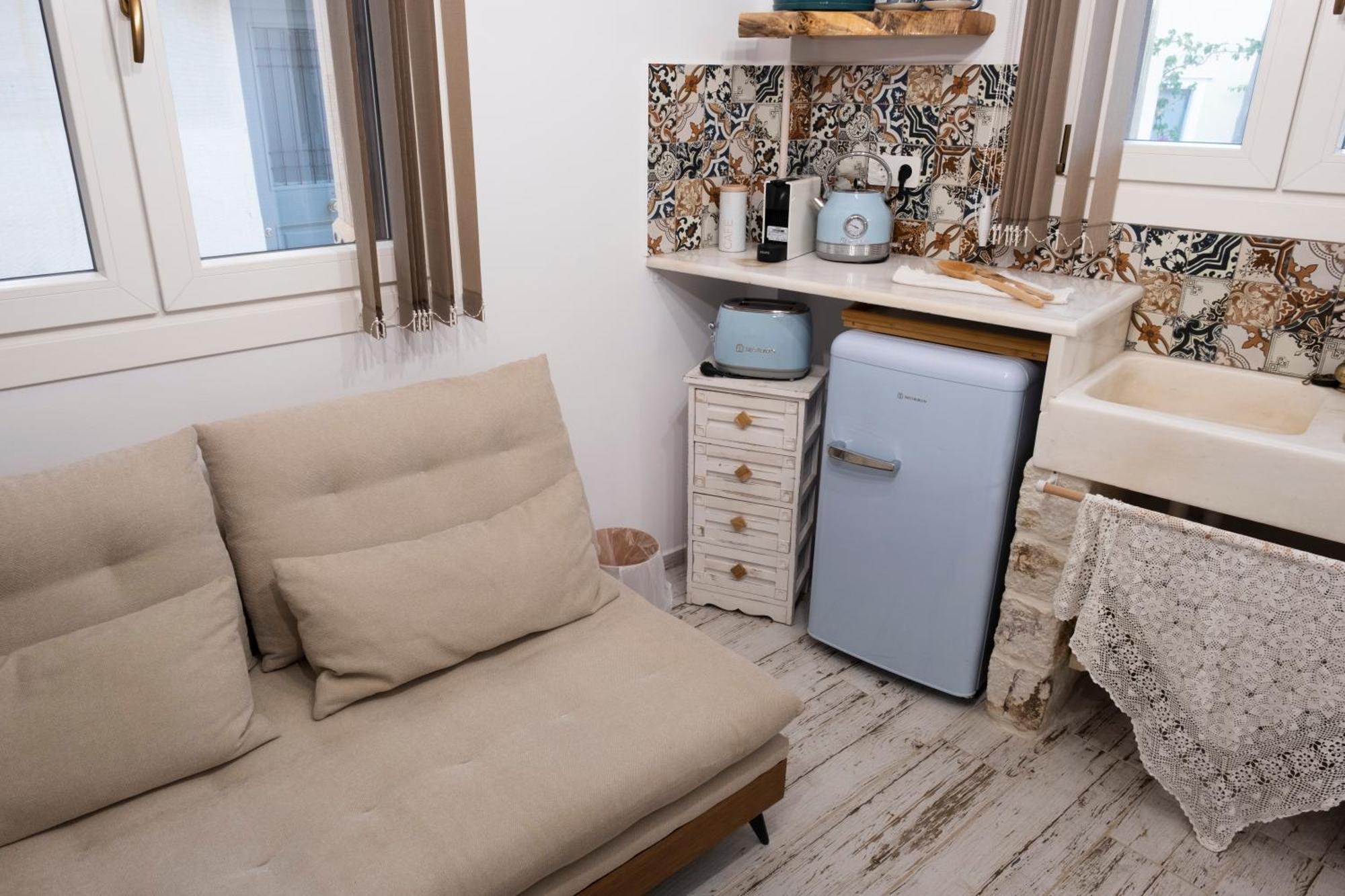 Apartment Onar Luxuries