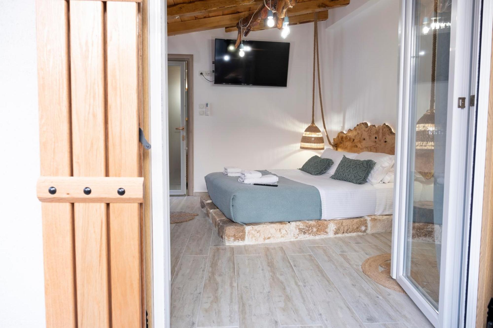 Onar Luxuries Ermoupoli