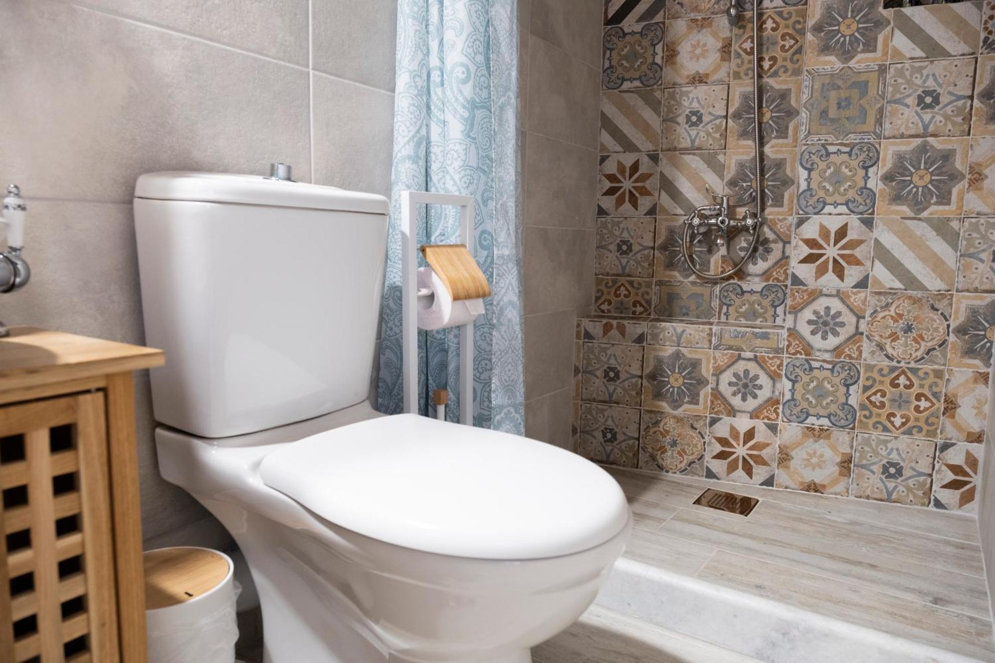Apartment Onar Luxuries