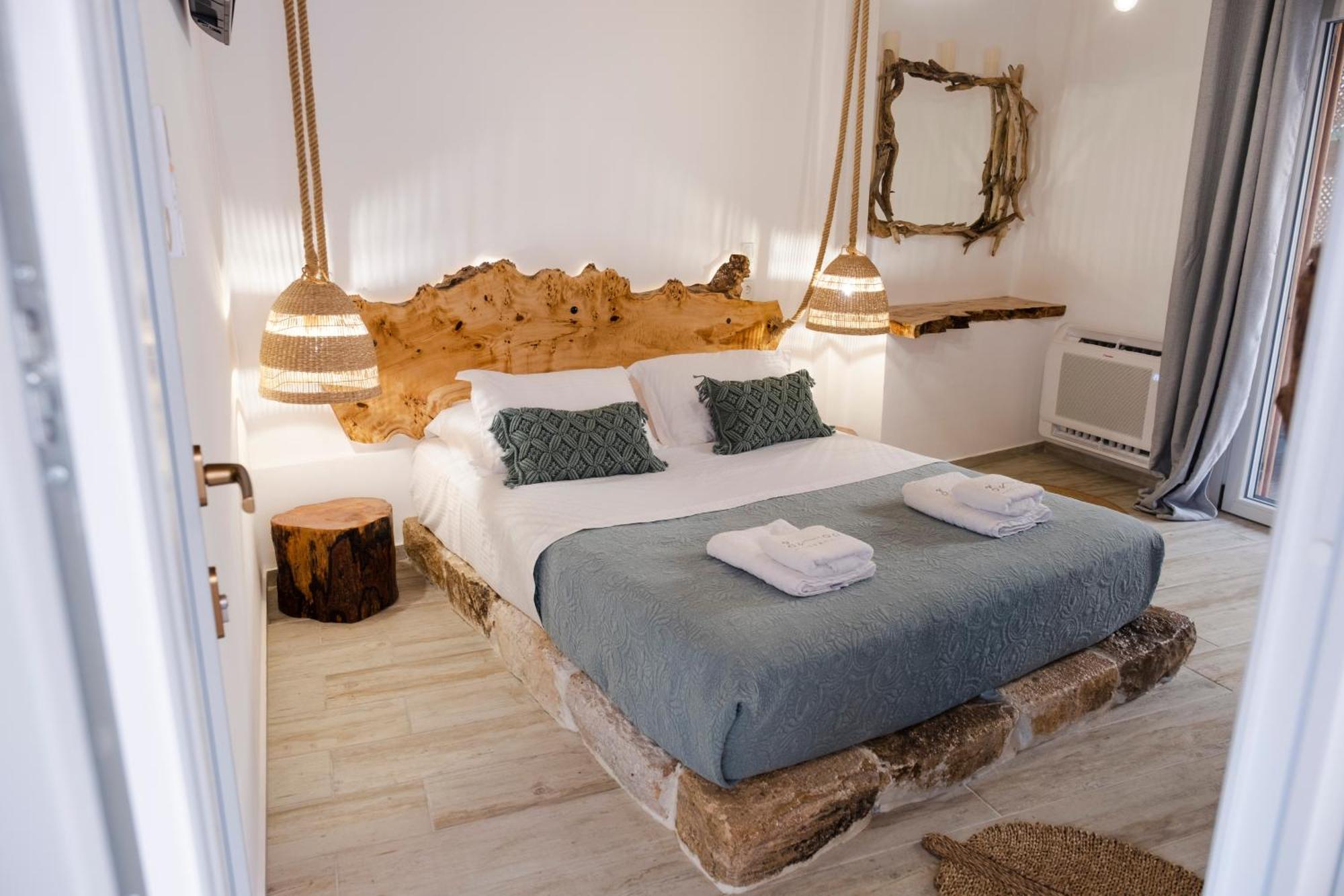 Apartment Onar Luxuries Ermoupoli